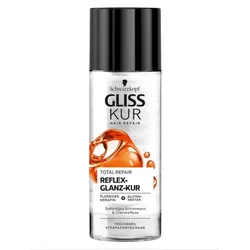 Schwarzkopf Gliss Kur Reflex-Glanz-Kur Total Repair 150 ml