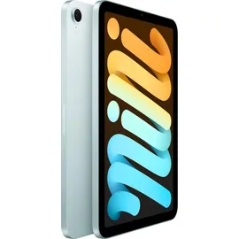 Apple iPad mini (7. Generation 2024) 512 GB Wi-Fi Blau