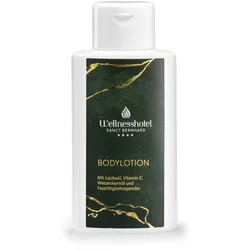 Hotel benessere Sanct Bernhard Lozione per il corpo - 250 ml