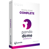 Panda Security Dome Complete 2020 Vollversion ESD