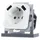 Busch-Jaeger 20 EUCB2USB-214 SCHUKO-2x USB Steckdose
