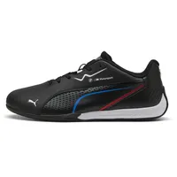 Puma BMW M Motorsport Drift Cat 11 Herren Schwarz/Weiß 46