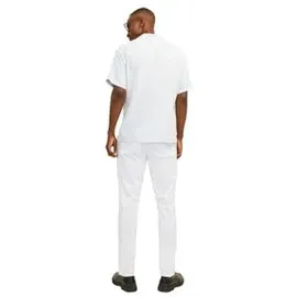 JACK & JONES JPSTMARCO Chinos Slim Fit Weiß 30 32