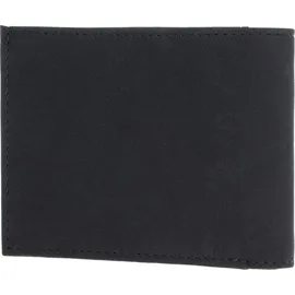 Oxmox New Cryptan Geldbörse Unisex schwarz