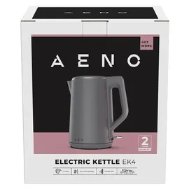 AENO EK4 1,5 l Grau
