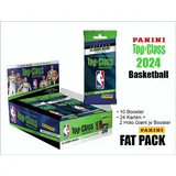 Panini NBA Top Class 2023-24 Fatpack Box