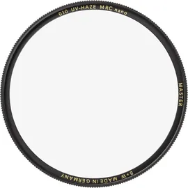B+W UV-FILTER MRC nano MASTER 46mm