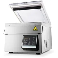 MAXIMA Vakuumiergerät 29 cm