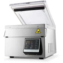 MAXIMA Vakuumiergerät 29 cm