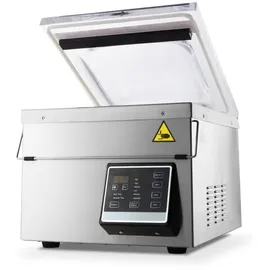 MAXIMA Vakuumiergerät 29 cm