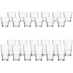 Leonardo EVENT Trinkglas Set 24-tlg.