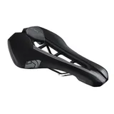 PRO Stealth Sport Sattel - Black - 142 mm