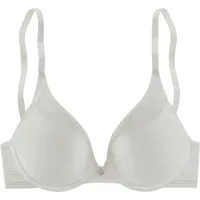 S.Oliver Push-up-BH Damen creme Gr.70D