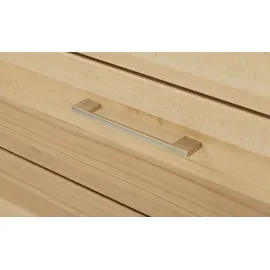 Smart Kommode ¦ holzfarben ¦ Maße (cm): B: 131 H: 77 T: 52.0