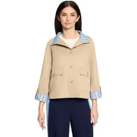 Cartoon Strickjacke Beige 42