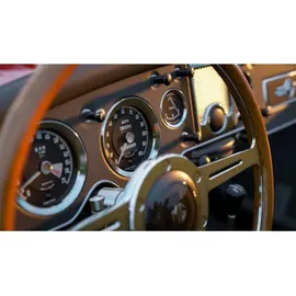 Forza Horizon 4 (USK) (Xbox One)