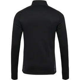 hummel Beat The Cold Winter Training Half Zip 231548 schwarz 128