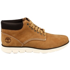 Timberland Bradstreet braun 44