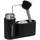 5five simply smart Seifenspender 150ml Schwarz