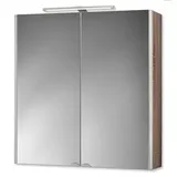 JOKEY Dekoralu LED 65,5 cm alu