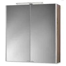 JOKEY Dekoralu LED 65,5 cm alu