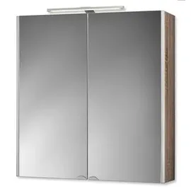 JOKEY Dekoralu LED 65,5 cm alu