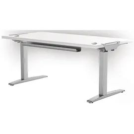 Fellowes Tischplatte Levado 140 x 80 x 2,5 cm