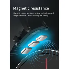 xiaomi yesoul Yesoul S3 schwarz