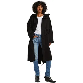 G-Star Parka schwarz M