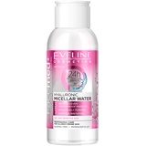 Eveline Cosmetics EVELINE FACEMED+ HYALURON-MIZELLENFLÜSSIGKEIT 100ML