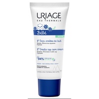 Uriage Cradle Cap Skincare Cream 40 Ml