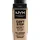 NYX Professional Makeup Can't Stop Won't Stop Foundation 09 medium olive 30 ml
