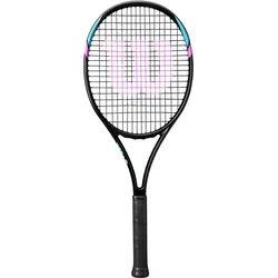 Tennisschläger Wilson Six LV GRIP 1