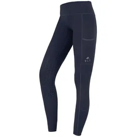 Elt Reitleggings Ella Gr. 140 Weiß