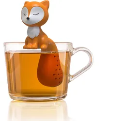 Winkee Fuchs Tee Ei