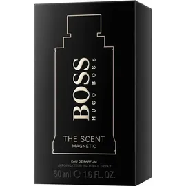 HUGO BOSS Boss The Scent Magnetic For Him Eau de Parfum 50 ml