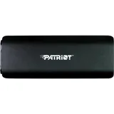 Patriot Transporter 4 TB Black