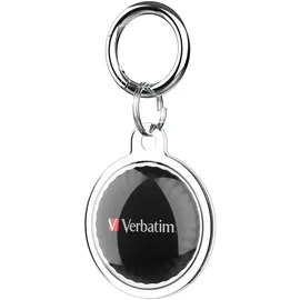 Verbatim My Finder Coin, schwarz