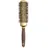 Olivia Garden Speed Wavy Bristles Gold & Brown 45 Rundbürste