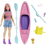 Barbie It takes two! Camping Daisy