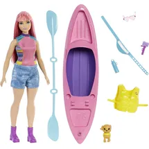 Barbie It takes two! Camping Daisy