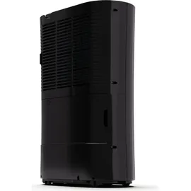 Klarstein DryFy Pro Connect 20 Luftentfeuchter WiFi Kompression 20l/d 20-30m2 Anthrazit