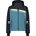 Nilo Skijacke Blau 50
