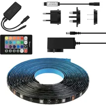 Sonoff L2 Smart LED Strip 5m wasserdicht Kompatibel mit Alexa und Google
