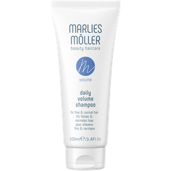 Marlies Möller Volume Daily Volume Shampoo - 0.1 l