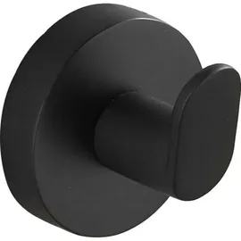Mexen Tiber Handtuchhaken Schwarz 7050535-70