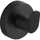 Mexen Tiber Handtuchhaken Schwarz 7050535-70