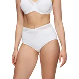 Triumph »True Shape Sensation Maxi«, Mesh-Einsätze Triumph WHITE