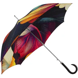 Doppler Manufaktur Elegance Boheme Stockschirm 90 cm schwarz