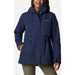 Columbia Drop Ridge Interchange Jacket nocturnal (467) XL